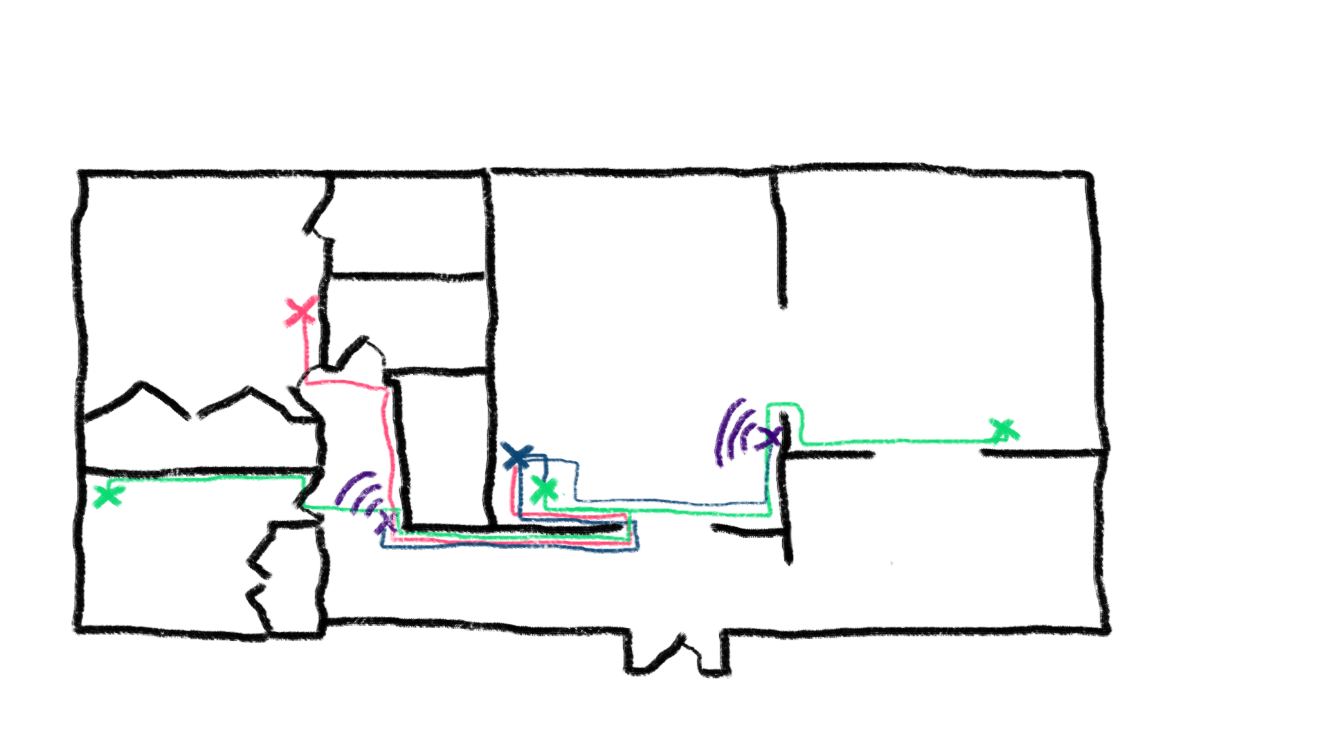 2024-present layout